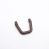 Playmobil 41431 Support pour Chariot à Main 3111 5343 5503 5740 6038