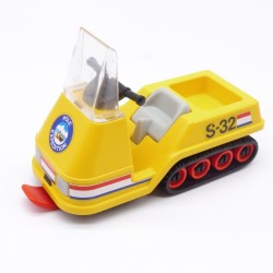Playmobil 41432 Motoneige 3464