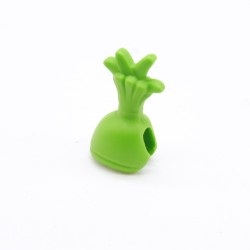 Playmobil 41437 Cagoule Verte pour Faucon