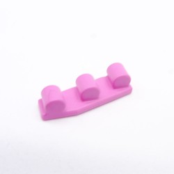 Playmobil 41439 Présentoir de Magasin Rose pour Montres