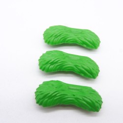 Playmobil 41440 Lot de 3 Herbes Fourrages