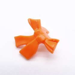 Playmobil 41441 Nœud Orange pour Pochette Surprise Cadeau