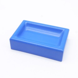Playmobil 41444 Petit Bac Bleu