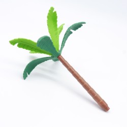 Playmobil 41446 Arbre Palmier Cocotier sans Socle