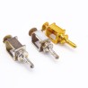 Playmobil 41449 Lot de 3 Lanternes Dorées Vintage Usées