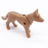 Playmobil 41452 Chien Marron Vintage Aristocrates 3543