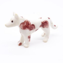 Playmobil 41453 Chien Blanc Vintage Colors Colorié