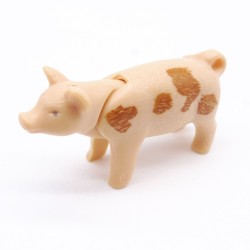 Playmobil 41455 Petit Cochon Rose