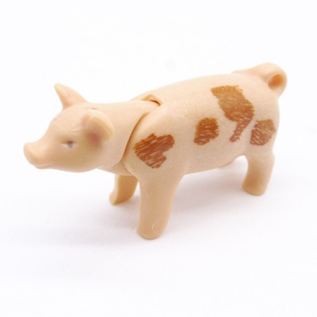 Playmobil 41455 Petit Cochon Rose
