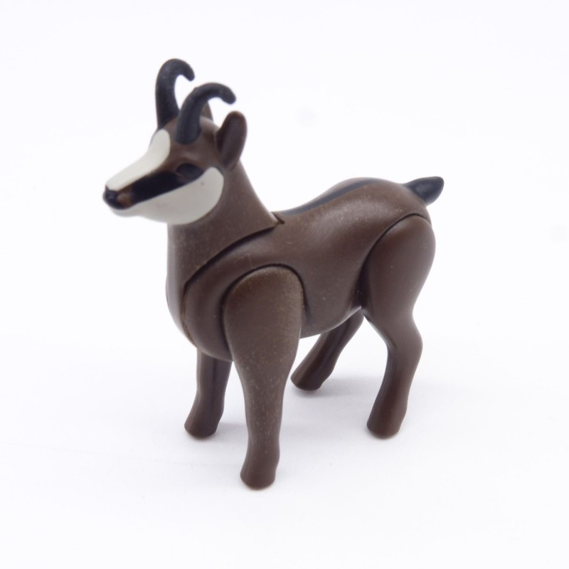 Playmobil 41460 Chamois 5423 6635 70260 70261