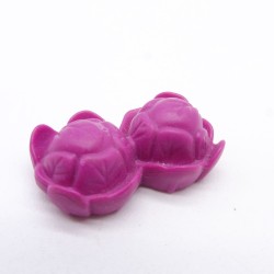 Playmobil 41467 Salade Choux Violet