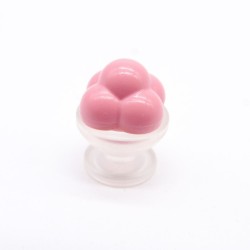Playmobil 41473 Coupe de Glace Rose