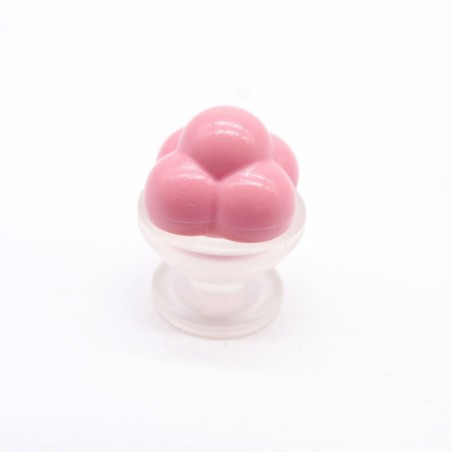 Playmobil 41473 Coupe de Glace Rose