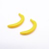 Playmobil 41477 Lot de 2 Bananes