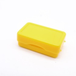 Playmobil 41480 Boite à Biscuits Jaune