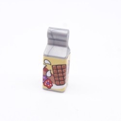 Playmobil 41485 Bouteille de Lait Chocolat