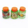 Playmobil 41491 Lot de 3 Gros Pots Légumes Fruits Nourriture