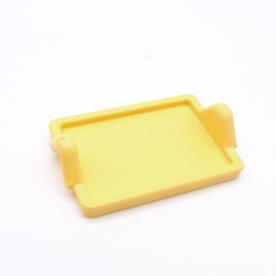 Playmobil 41530 Plateau Jaune