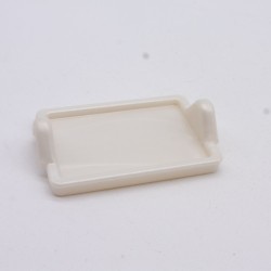 Playmobil 41531 Plateau Blanc