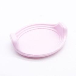 Playmobil 41533 Plateau Rose