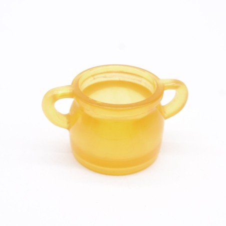 Playmobil 41573 Marmite Jaune