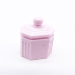 Playmobil 41574 Pot à épices Rose