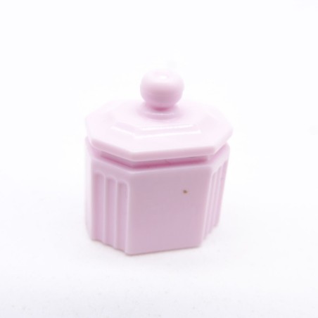 Playmobil 41574 Pot à épices Rose