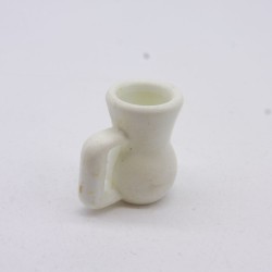 Playmobil 41584 Petit Vase Blanc Colors 3675 Colors