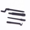 Playmobil 41590 Lot d'accessoirespour Barbecue