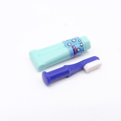 Playmobil 41597 Dentifrice et Brosse à Dents