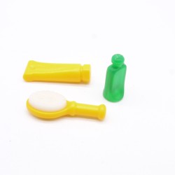 Playmobil 41603 Brosse Flacon et Tube Produit