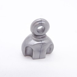 Playmobil 41611 Bouteille de Parfum Gris Argent