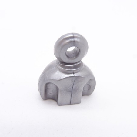 Playmobil 41611 Bouteille de Parfum Gris Argent