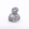 Playmobil 41611 Bouteille de Parfum Gris Argent