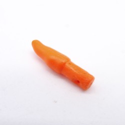 Playmobil 41615 Nez Carotte pour Bonhomme de Neige