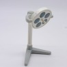 Playmobil 41622 Lumière Hopital Salle d'Opération 3459 Léger Jaunissement