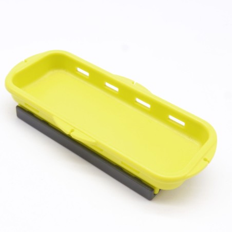Playmobil 41638 Brancard Civière Jaune Fluo pour Hélicoptère