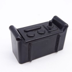Playmobil 41653 Batterie TVI 3530 3531