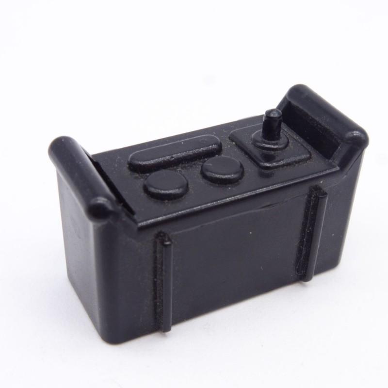 Playmobil 41653 Batterie TVI 3530 3531