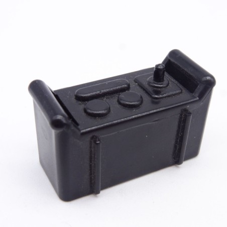 Playmobil 41653 Batterie TVI 3530 3531