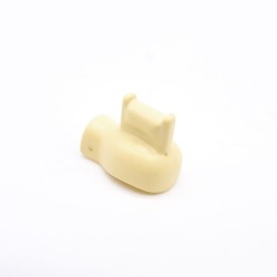 Playmobil 41671 Gant de Fauconnier Jaune 3628 6564