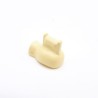 Playmobil 41671 Gant de Fauconnier Jaune 3628 6564