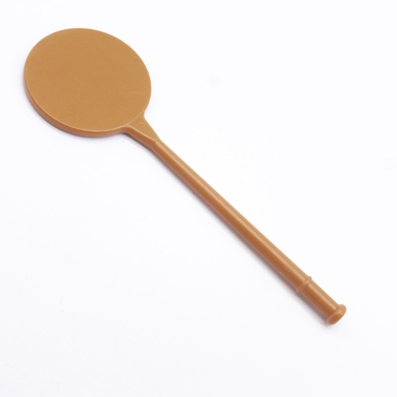 Playmobil 41680 Pelle à Pizza Marron