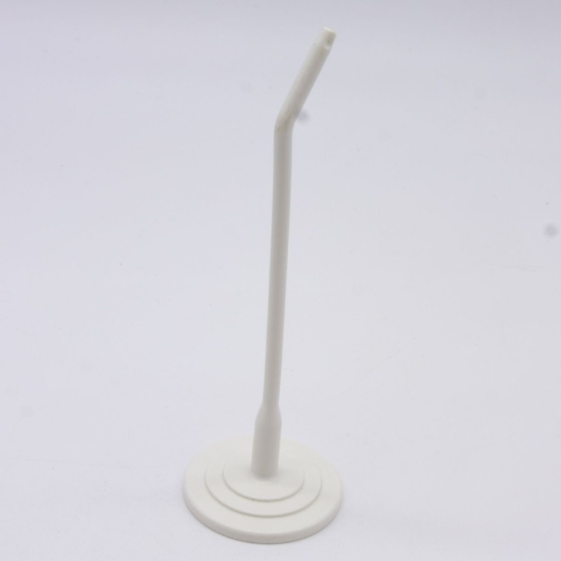 Playmobil 41683 Pied Blanc pour Parasol