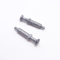 Playmobil 41684 Lot de 2 Piqures Seringues