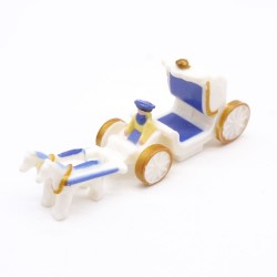 Playmobil 41696 Micro Jouet Enfant Calèche 4330 Magnétique