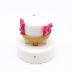 Playmobil 41705 Gateau Mariage Piéce Montée incomplet
