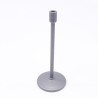 Playmobil 41708 Pied Gris pour Lampadaire Moderne 3175 3966 4282 5269