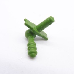 Playmobil 41716 Poignée de Porte Verte