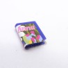 Playmobil 41719 Livre Bleu avec Sticker